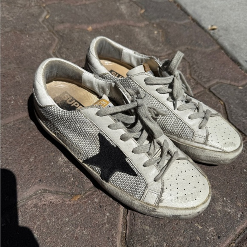Golden Goose G274 Vigna sneakers